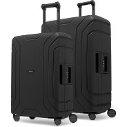 Redolz Essentials 15 4-Rollen Kofferset 2tlg. mit Dreipunktverschluss Produktbild