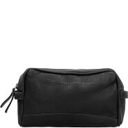 The Chesterfield Brand Wax Pull Up Kulturbeutel Leder 24 cm Produktbild