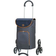Andersen Shopper Treppensteiger Scala Shopper Famke Einkaufstrolley 59 cm Produktbild