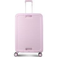 Hedgren Raku 4 Rollen Trolley 75 cm mit Dehnfalte Produktbild