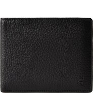 Esquire Texas Geldbörse RFID Schutz Leder 11 cm Produktbild