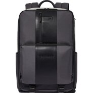 Piquadro Brief 2 Special Business-Rucksack 45 cm Laptopfach Produktbild