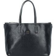Tommy Hilfiger TH Monoplay Leather Shopper Tasche 35 cm Produktbild