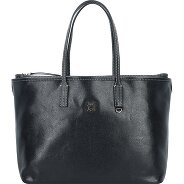 Tommy Hilfiger TH Monoplay Leather Shopper Tasche 35 cm Produktbild