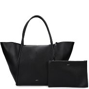 abro Willow Shopper Tasche Leder 61 cm Produktbild