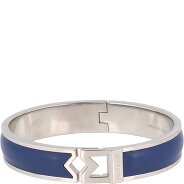 Montblanc M Logo Armreif 22 cm Produktbild Montblanc M Logo Armreif 22 cm Produktbild