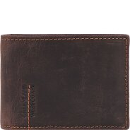 Greenland Nature Westcoast Geldbörse Leder 10,5 cm Produktbild