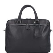 Picard Authentic Aktentasche Leder 38 cm Laptopfach Produktbild
