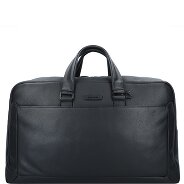 Piquadro Blue Square Weekender Reisetasche Leder 52 cm Produktbild