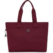 Kipling Elevated Jacquard Colissa Up Shopper Tasche 50 cm Laptopfach Produktbild