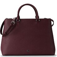 Lauren Ralph Lauren Hanna Handtasche Leder 40 cm Produktbild