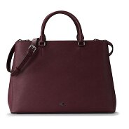 Lauren Ralph Lauren Hanna Handtasche Leder 40 cm Produktbild