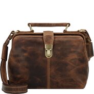 Greenburry Vintage Umhängetasche Leder 24 cm Produktbild