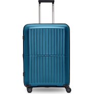 Pactastic Collection 01 4 Rollen Trolley M 67 cm mit Dehnfalte Produktbild