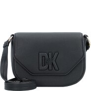 DKNY Seventh Avenue Umhängetasche Leder 22 cm Produktbild