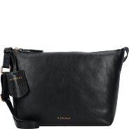 Burkely Fine Florence Umhängetasche Leder 27 cm Produktbild Burkely Fine Florence Umhängetasche Leder 27 cm Produktbild