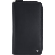 Golden Head Polo Geldbörse RFID Schutz Leder 21.5 cm Produktbild