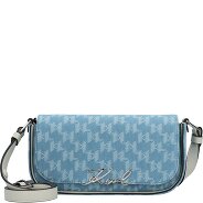 Karl Lagerfeld Signature Umhängetasche 25 cm Produktbild