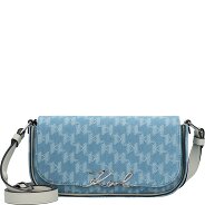 Karl Lagerfeld Signature Umhängetasche 25 cm Produktbild