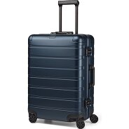 Redolz Pro Aluminium Trolley M Aluminium 66 cm Produktbild