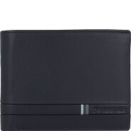 Samsonite Flagged SLG Geldbörse RFID Leder 12 cm Produktbild
