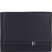 Samsonite Flagged SLG Geldbörse RFID Leder 12 cm Produktbild