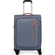 American Tourister Cloudrider 4 Rollen Trolley M 67 cm mit Dehnfalte Produktbild