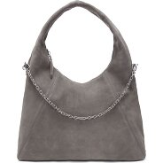 LES VISIONNAIRES Jade Cozy Chain Schultertasche Leder 38 cm Produktbild