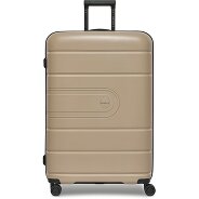 Redolz Essentials 11 4 Rollen Trolley 76 cm mit Dehnfalte Produktbild