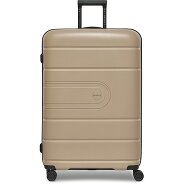 Redolz Essentials 11 4 Rollen Trolley 76 cm mit Dehnfalte Produktbild