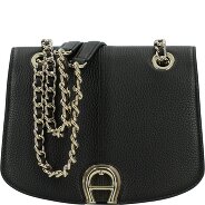 AIGNER Marcella Schultertasche Leder 20 cm Produktbild