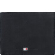 Tommy Hilfiger Johnson Geldbörse Leder 12,5 cm Produktbild Tommy Hilfiger Johnson Geldbörse Leder 12,5 cm Produktbild
