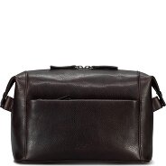 Jost London Kulturbeutel Leder 25 cm Produktbild