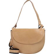 Harold's Caugio Schultertasche Leder 30 cm Produktbild