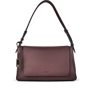 Boss Ameline Schultertasche Leder 31 cm Produktbild