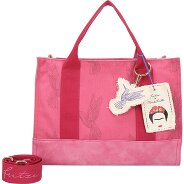 Fritzi aus Preußen Fritzi x Frida Kahlo Shopper Tasche 40 cm Produktbild
