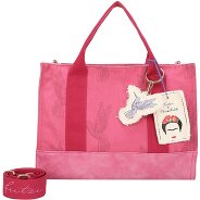 Fritzi aus Preußen Fritzi x Frida Kahlo Shopper Tasche 40 cm Produktbild