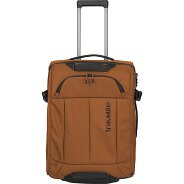 Travelite Briize 2 Rollen Reisetasche S 55 cm Produktbild
