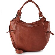 Harbour 2nd Selina Schultertasche Leder 36 cm Produktbild