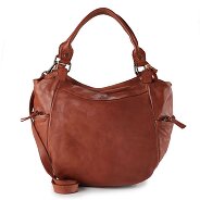 Harbour 2nd Selina Schultertasche Leder 36 cm Produktbild Harbour 2nd Selina Schultertasche Leder 36 cm Produktbild