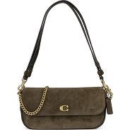 Coach Brook Schultertasche Leder 23.5 cm Produktbild