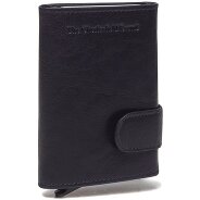The Chesterfield Brand Mannheim Geldbörse RFID Schutz Leder 7 cm Produktbild
