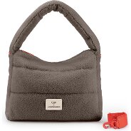 LES VISIONNAIRES Unio Hobo Schultertasche 34 cm Produktbild