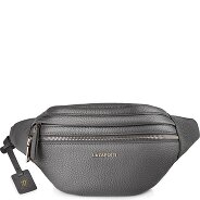 Lazarotti Bologna Leather Double-Zip Gürteltasche Crossbody Leder 25 cm Produktbild