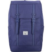 Herschel Retreat Daypack 43 cm Laptopfach Produktbild Herschel Retreat Daypack 43 cm Laptopfach Produktbild