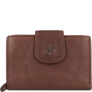 Harbour 2nd Anchor Love Amy Geldbörse Leder 13 cm Produktbild