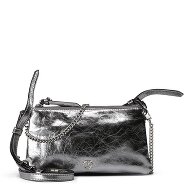 PINKO Double Mini Clutch Tasche Leder 20 cm Produktbild