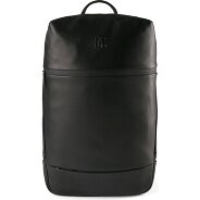 Harbour 2nd City Lights Daypack Leder 44 cm Laptopfach Produktbild