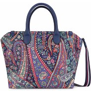 Oilily Friends 4 Ever Hana Schultertasche 26 cm Produktbild