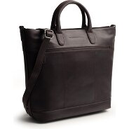 The Chesterfield Brand Westbrook Schultertasche Leder 34 cm Laptopfach Produktbild